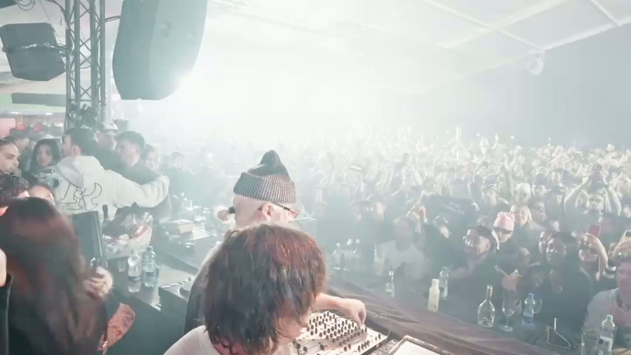 Moving City w/RAMPA Keinemusik